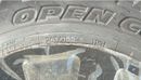 Toyota Prado ADVENTURE 2.4L Turbo Petrol First Edition 8A/T