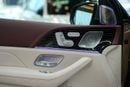 مرسيدس مايباخ gls600 مايباخ GLS 600 | GCC 0km | Agency Warranty