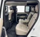 Land Rover Defender P400 110 HSE 3.0L (5 Seater) 2022 Land Rover Defender 110 HSE P400, Dec/2026 Land Rover Warranty, La
