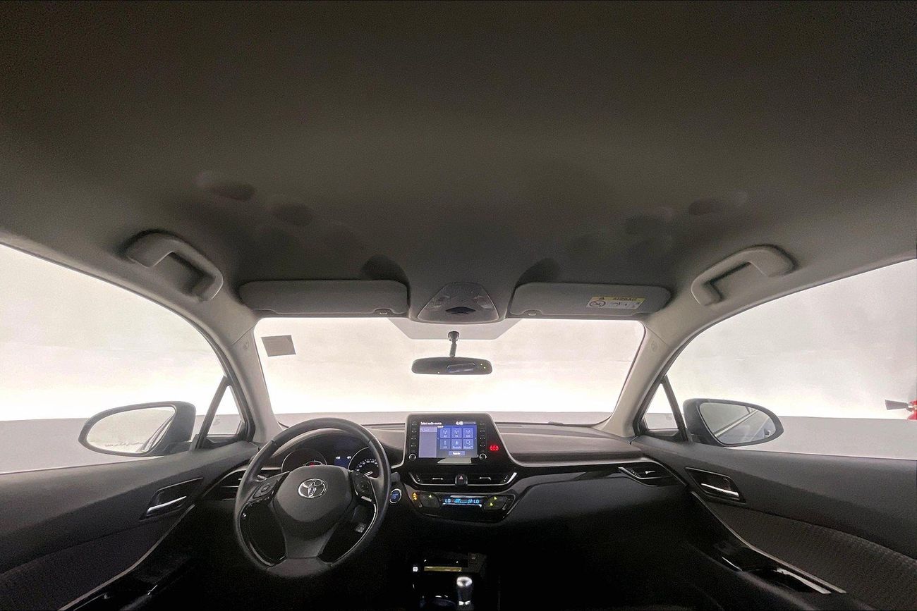 Toyota CHR VX | Guaranteed Warranty | 0 Down Payment