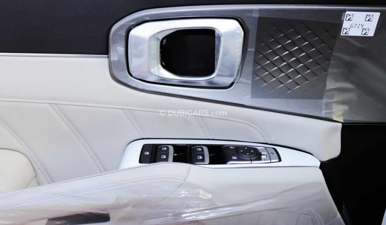 Kia Sorento V6 WITH PANORAMA 4H ONLY FOR EXPORT