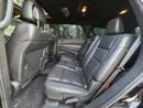Dodge Durango Dodge Durango R/T 2019 | GCC Specs | V8 Hemi | Orginal paint | Accident free | Perfect condition
