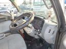 ميتسوبيشي فوسو كانتير MITSUBISHI CANTER TRUCK RHD 1995 MODEL 4.2 L DIESEL MANUAL(PM20009)