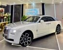 رولز رويس جوست VIP STANDARD EDITION || F.S.H || PANORAMIC || TOP RANGE || GCC || LUXURY INTERIOR