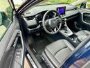 تويوتا راف ٤ Year: 2024  XLE-AWD