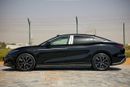 بي واي دي هان 2025 BYD Han L DM-i 200Km Flagship with LiDar Black in Tan 0Km