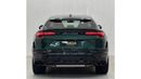 لامبورغيني اوروس 2023 Lamborghini Urus S, Nov 2028 Lamborghini Warranty + Service Pack, Full Options, Low Kms, GCC