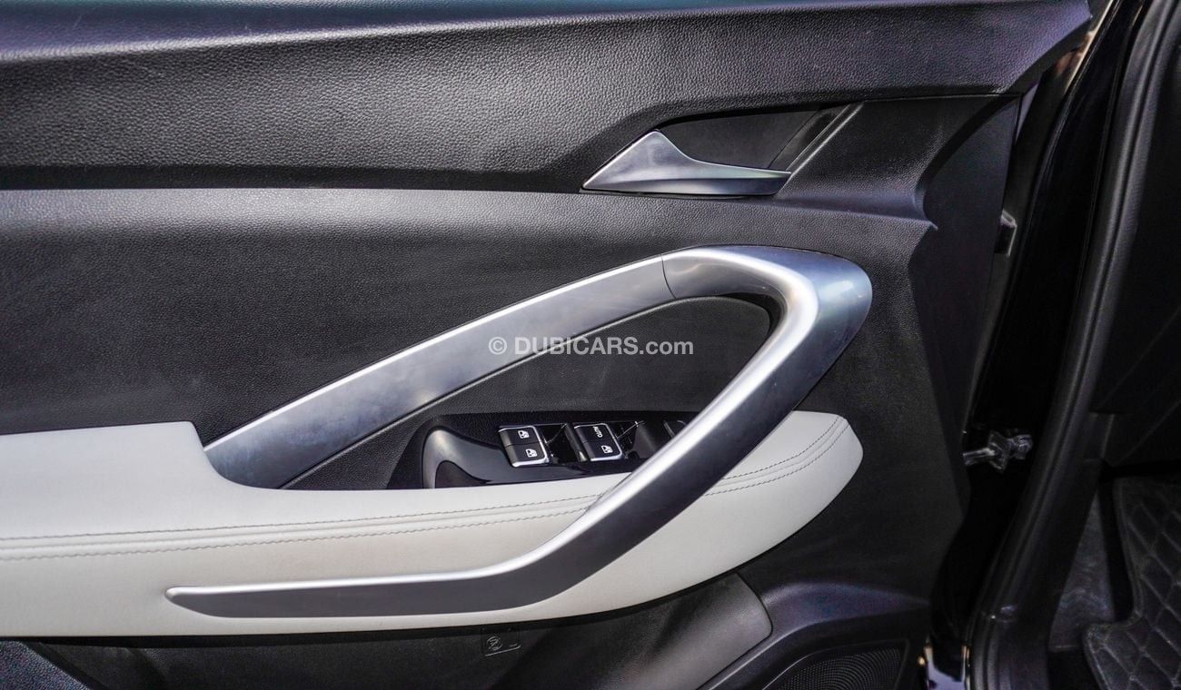 Chevrolet Captiva 2023 GCC SPECS WITH WARRANTY