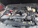 Jeep Wrangler RUBICON 3.6L 4WD PETROL AUTOMATIC TRANSMISSION
