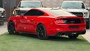 Ford Mustang GT PREMIUM