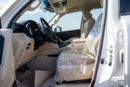 Toyota Land Cruiser GXR 3.5L GXR-G 3.5L | Petrol | Automatic | 4x4 | V6