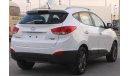 Hyundai Tucson GLS Hyundai Tucson 2015 GCC, full option, in excellent condition