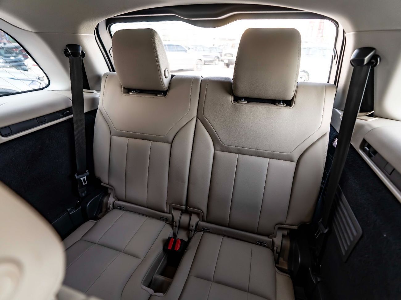 Land Rover Discovery HSE 3.0L (335 HP)