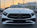Mercedes-Benz CLS 450 Premium + 3.0L (389 HP)