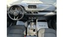 Mazda CX-5 GS MAZDA CX5 2021-GCC-0%DP-1 YEAR WARRANTY-BANK OPTION AVAILABLE
