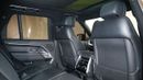Land Rover Range Rover | AED 8,624 PM | Warranty Sep-2027 / 150,000km