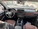 Foton Tunland