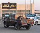 Toyota Land Cruiser Pick Up LC 79 | 2.8 | 2025 | Full option