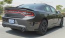 دودج تشارجر Daytona R/T 2018, 5.7L V8 GCC, 0km w/ 3 Years or 100,000km Warranty