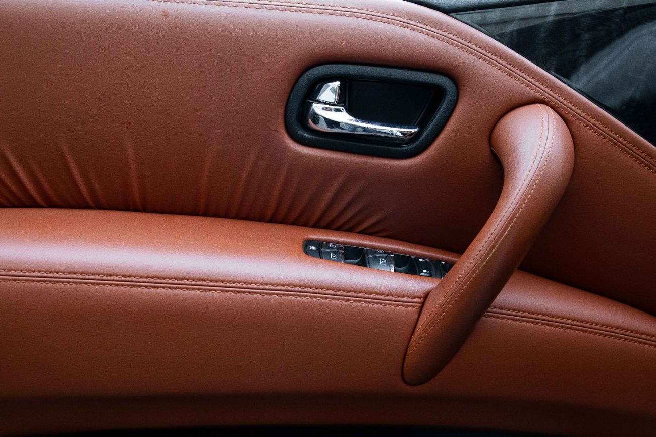 Nissan Patrol 3,330 P.M | 0% Downpayment | Nissan Patrol Titanium!