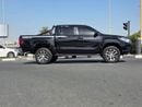 Toyota Hilux 2018 | 2.8L DIESEL | AT | RHD | SPORTS BAR | DOWNHILL ASSIST | CRUISE CONTROL