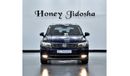 Volkswagen Tiguan EXCELLENT DEAL for our Volkswagen Tiguan 2.0TSi 4Motion ( 2017 Model ) in Blue Color GCC Specs