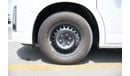 Toyota Hiace 3.5L AT Full option (Only for Export)