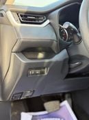 تويوتا راف ٤