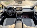 Toyota RAV4 Hybrid Limited panoramic, 360 camera Full Option