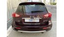 إنفينيتي QX50 3.7 3.7 | Under Warranty | Free Insurance | Inspected on 150+ parameters