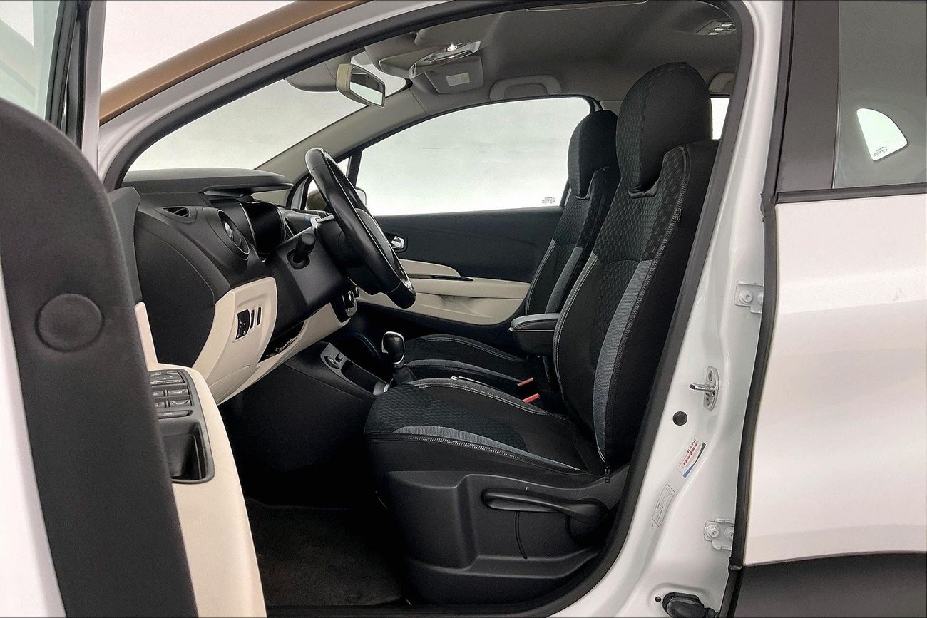 شيفروليه كابتيفا LS | شامل الضمان | 0 ﺪﻔﻋﺓ ﺃﻮﻟﻯ