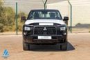 ميتسوبيشي L200 2027 GLS Plus | 2.4L Petrol 16-Valve MPI Engine - 4WD | 5-Speed Manual | Export Only
