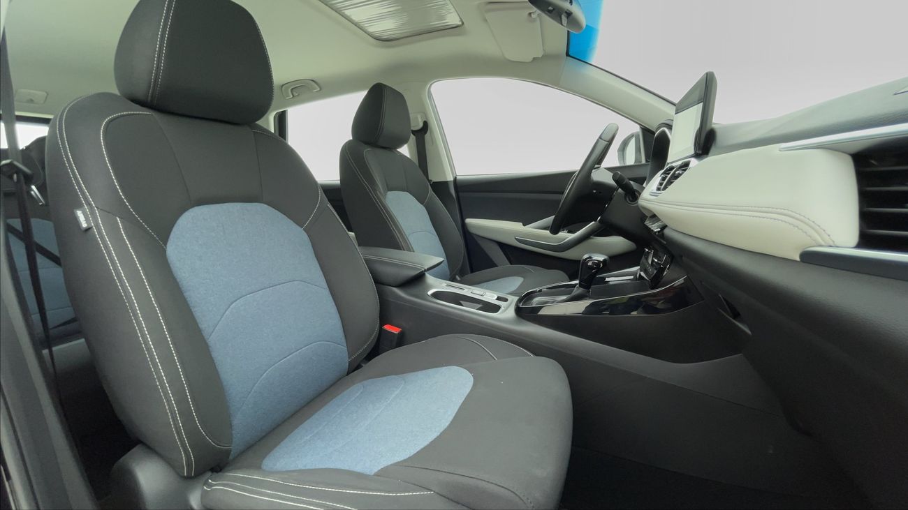 شيفروليه كابتيفا PREMIER 1.5 | بدون دفعة مقدمة | اختبار القيادة في المنزل