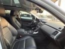 جاكوار E Pace S orignal paint