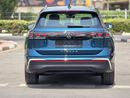 Volkswagen Tiguan ELEGANCE 2025 GCC SINGLE OWNER LOW MILEAGE WITH AGENCY WARRANTY & SERVICE CONTRACT IN MINT CONDITION