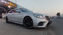 Mercedes-Benz S 350 Mercedes Benz S350 diesel 2015 korea specs
