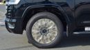 Toyota Land Cruiser VXR Toyota Land Cruiser VXR 3.3L Diesel 2025