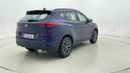 Hyundai Tucson 2021 COMFORT | AED 890/Month | 0 DP | 30 Day Return | Warranty | Service History