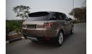 Land Rover Range Rover Sport HSE V6 SUPERCHARGED LOW MILEAGE AL TAYER WARRANTY