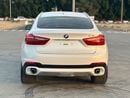 BMW X6 35i Exclusive 3.0L