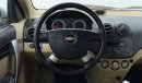 Chevrolet Aveo LS 1400