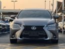 Lexus GS350 F-Sport 3.5L
