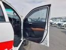 تويوتا هيلوكس GR SPORT (RAMADAN OFFER) TOYOTA HILUX PICKUP RHD 2022 MODEL 2.4 L DIESEL AUTOMATIC(PM70393)