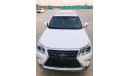 Lexus GX460 4.6L Petrol Sport A/T Full Option 2020 Model