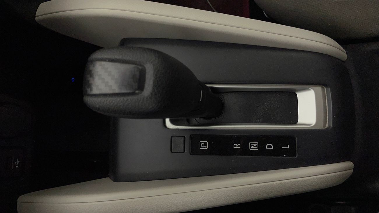 نيسان صني SV 1.6 | بدون دفعة مقدمة | اختبار القيادة في المنزل