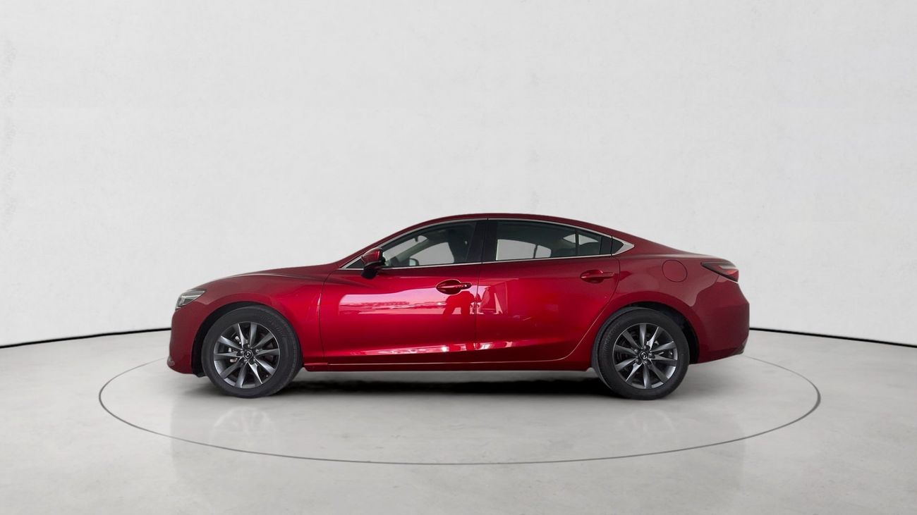 مازدا 6 S | upto AED 20,000 Ramadan Discount | شامل الضمان | 0 ﺪﻔﻋﺓ ﺃﻮﻟﻯ