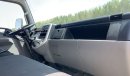 Mitsubishi Canter Mitsubishi Canter 2017 Chiller Ref# 547