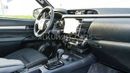 Toyota Hilux Toyota Hilux Adventure 4.0L Petrol 4x4 2023