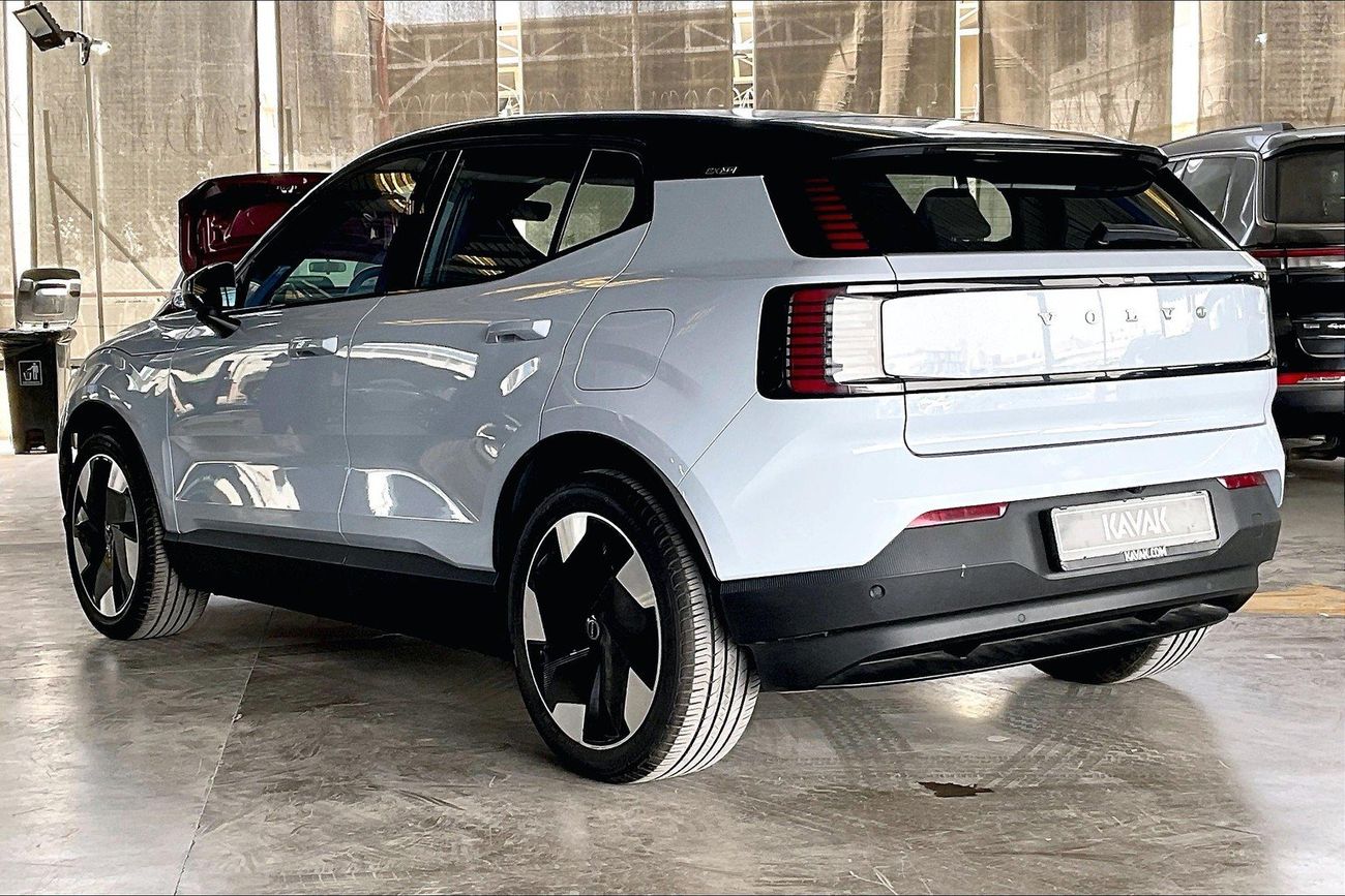 Volvo EX30 Plus | National Day Celebration | Guaranteed Warranty | 0 Down Payment