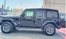جيب رانجلر صحارى